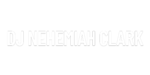 DJ Nehemiah Clark