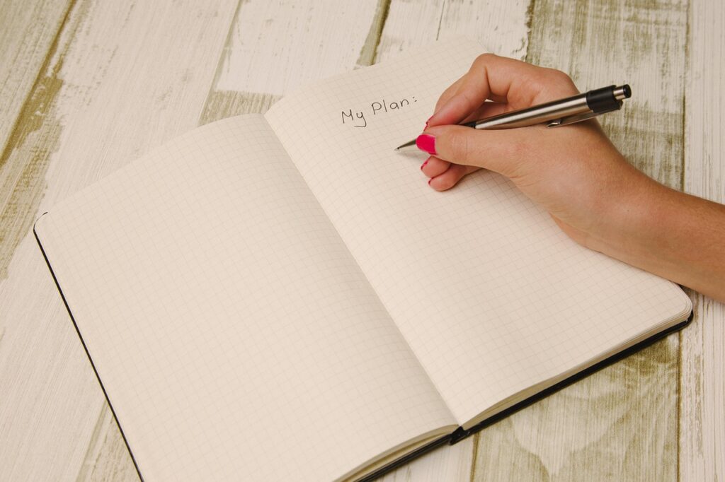 wedding vendor timeline planning board and calendar